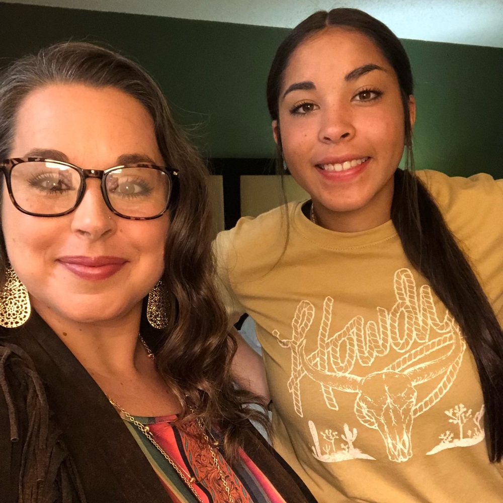 Meet your Posher, Dana